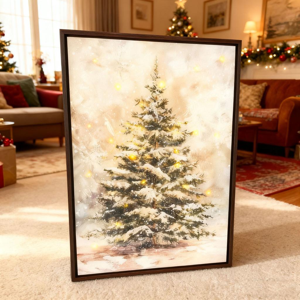 Christmas Doorway Decorations For Families, Festive Atmosphere, Surprise Parties, Photo Backdrops, And Banners.