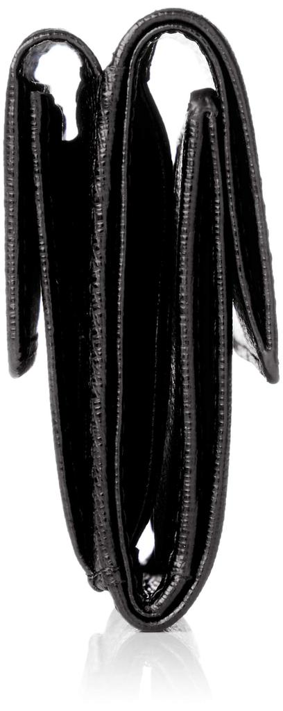 [P.I.D.] Мини-кошелек-трифолд Wolte