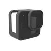 Силиконовый чехол для GoPro Hero 11 Black Mini Защитное стекло для объектива Защитная пленка Чехол для GoPro11 Mini Аксессуары