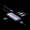Аксессуары для компьютеров – Концентраторы USB