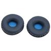 2PCS Easy Install Replacement Ear Pads Ear Covers for WH XB700 Wireless Headphones Replacement Parts