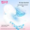 Space 7 Teen Ultra-Thin 100% Cotton Night Sanitary Pads
