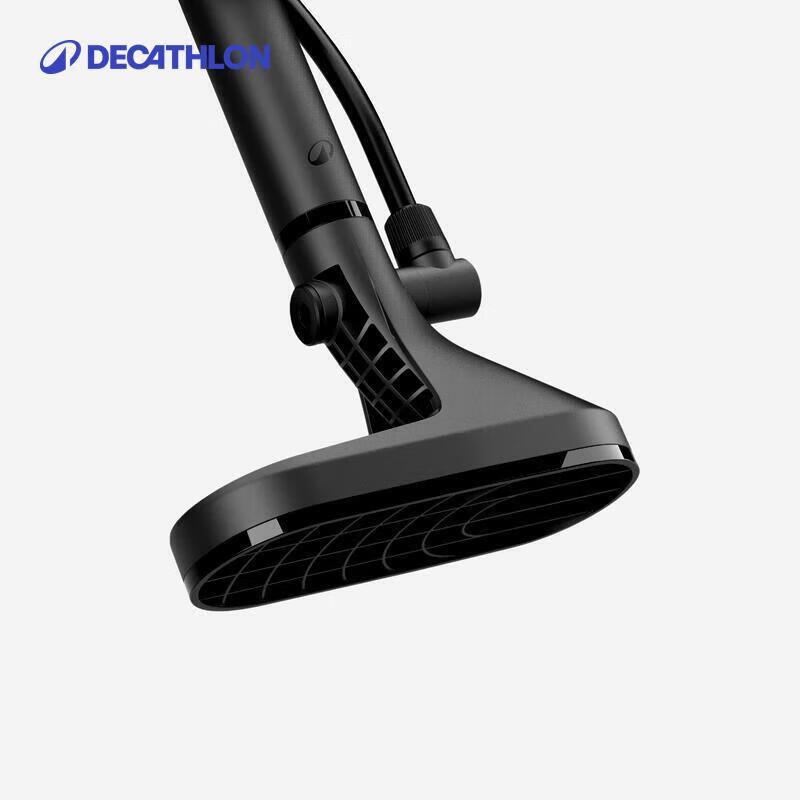 Decathlon Portable Floor Bicycle Pump