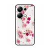 Для Xiaomi Redmi Note 13 Pro 4G Чехол Силиконовый ТПУ Задняя Крышка Для Xiomi Redmi Note13 4G Чехол Fundas Redmi Note13 Pro 4G Coque