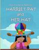 Книга Harriet Pat and Her Hat : 1