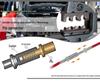Aviation Plug Pin/New Energy Photovoltaic Terminal Crimping Pliers with High Precision Ratchet Jaws YEFYM.