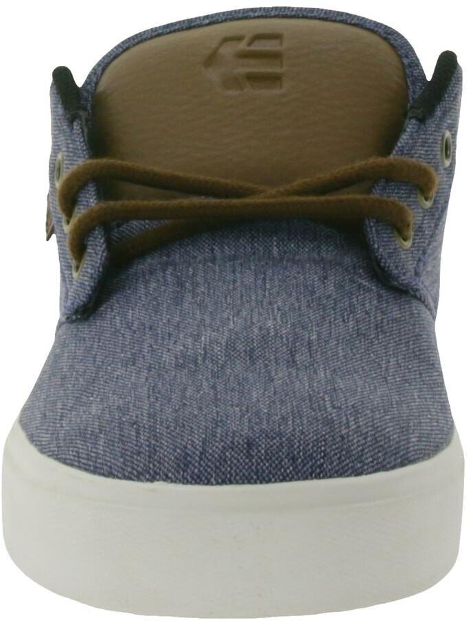 Кроссовки Etnies Jameson 2 Eco navy/tan/white