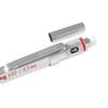 Rotring Механический карандаш Rotring 600 0,5 мм серебристый 1904-445 [Подлинный японский продукт]