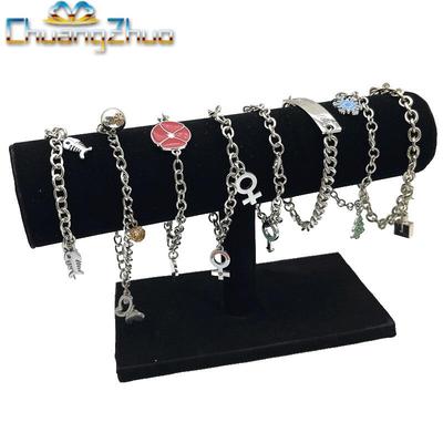 Металлический браслет-шарм «Сделай сам» на заказ - Железо, Медь, Цепочка из нержавеющей стали