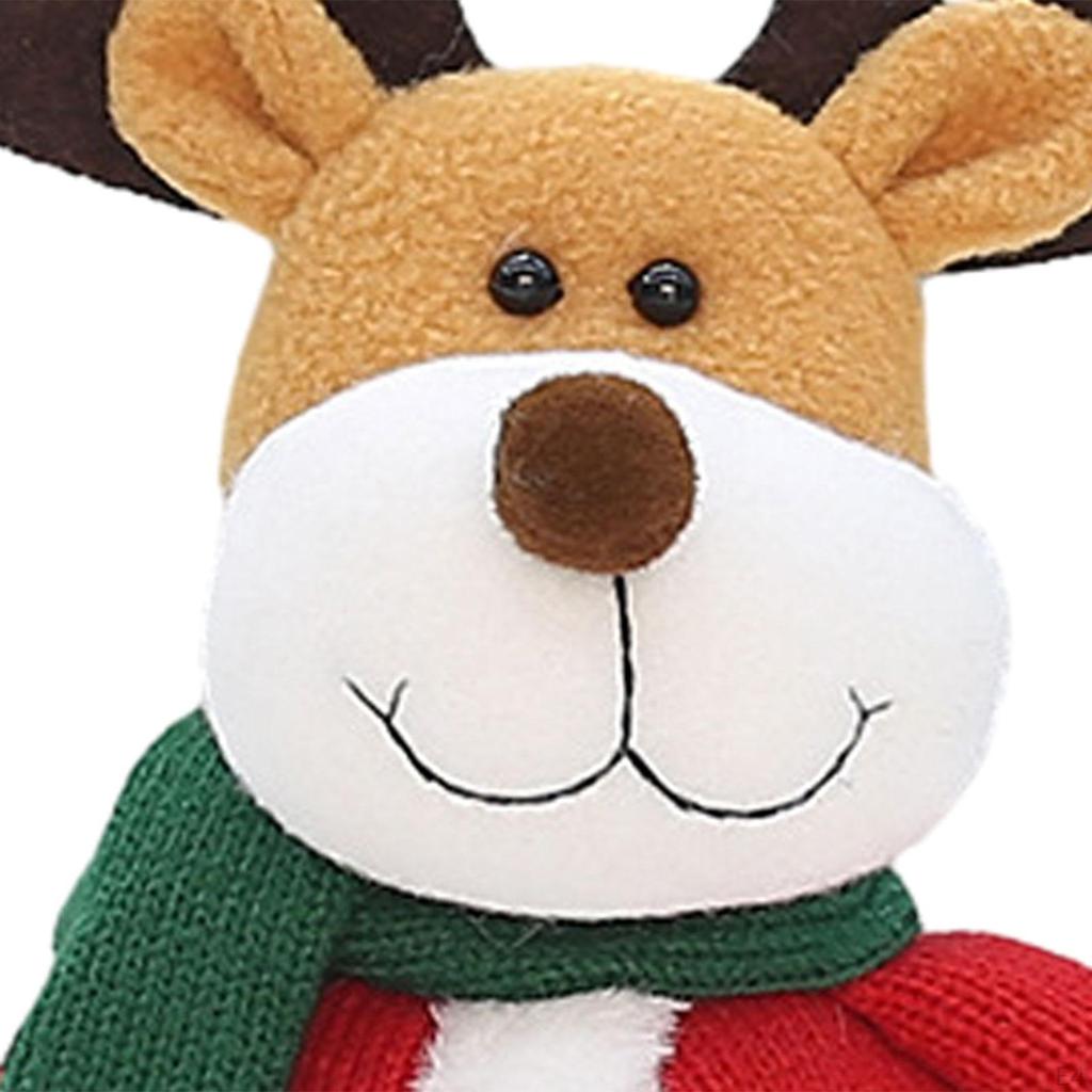 Рождественская кукла, украшение, фигурка, украшение, Рождество для дома