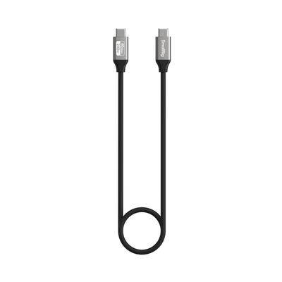 SMALLRIG Кабель для передачи данных к 5074 USB-C (Прямой Прямой, 60 см)