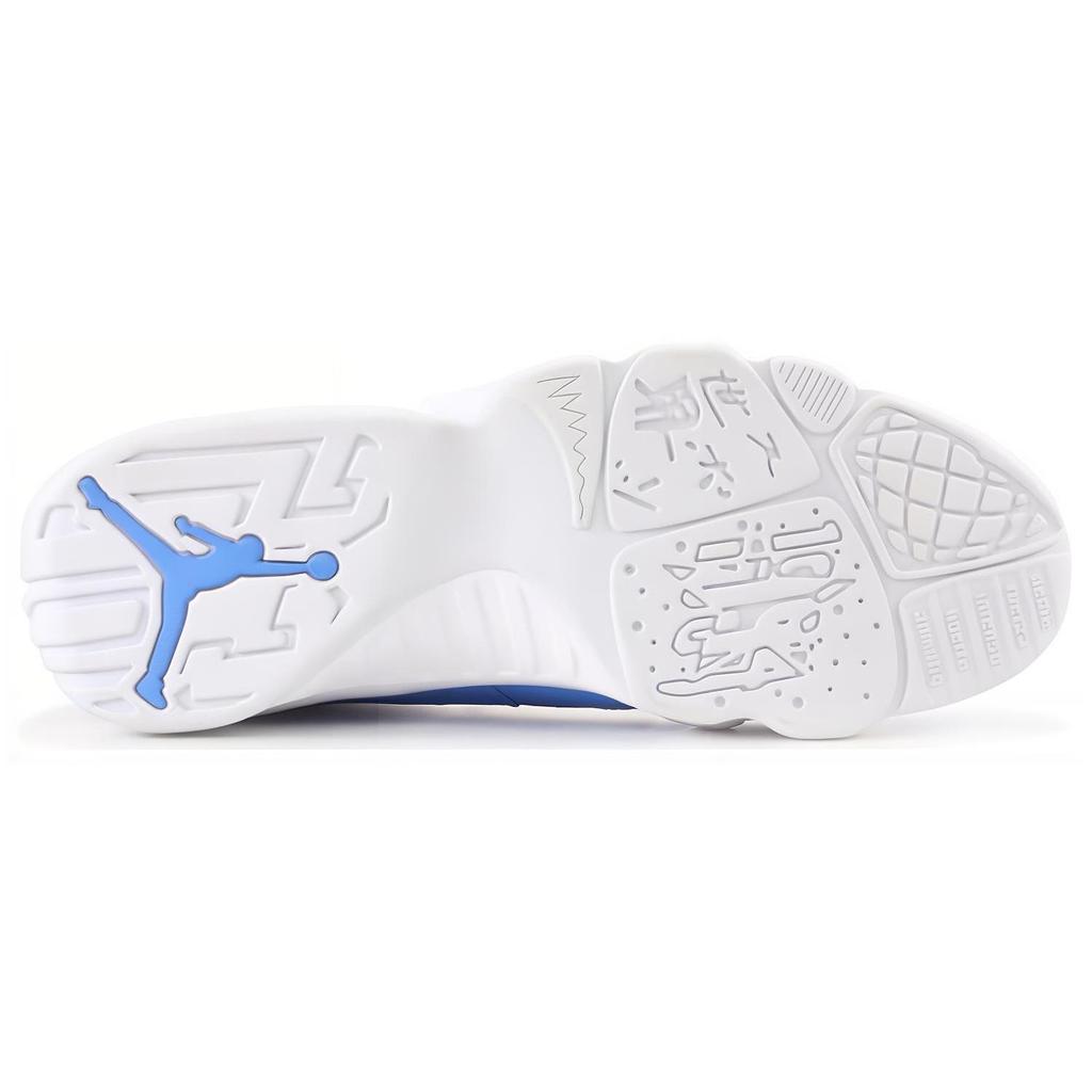 Jordan Кроссовки Air Jordan 9 Retro Low "Pantone" GS 833447-401