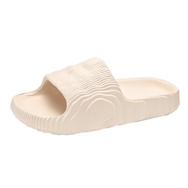 Мужские тапочки Мужская обувь Шлепанцы Мужские тапочки Летние мужские тапочки Прогулочные домашние эспадрильи Шлепанцы Мужские тапочки