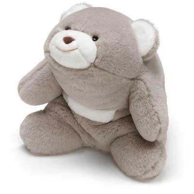 GUND Медведь-снаффл Серый 6050369