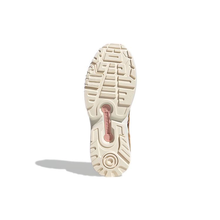 Disney x adidas ZX Wavian Bambi Женские кроссовки Кремовый Меловой Белый Чудо-Белый GZ6246