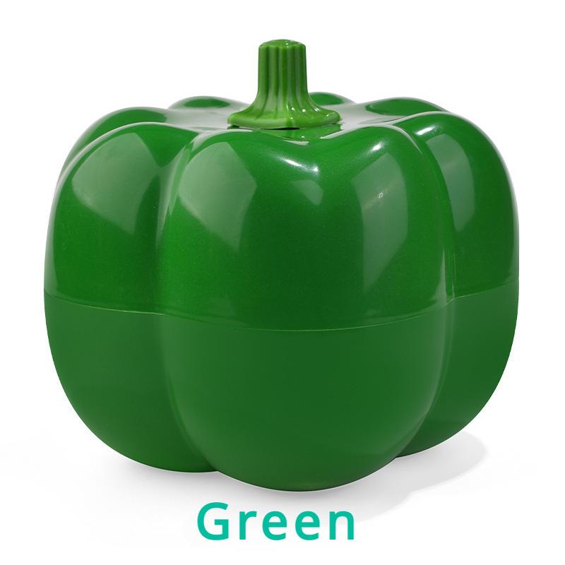 Креативная тарелка с фруктами чили, домашняя корзина с фруктами, простое, свежее, удобное место для хранения закусок, гостиной