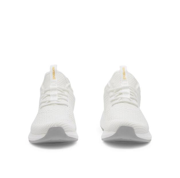 Sneakers Sprandi WP07-GVA-1 White
