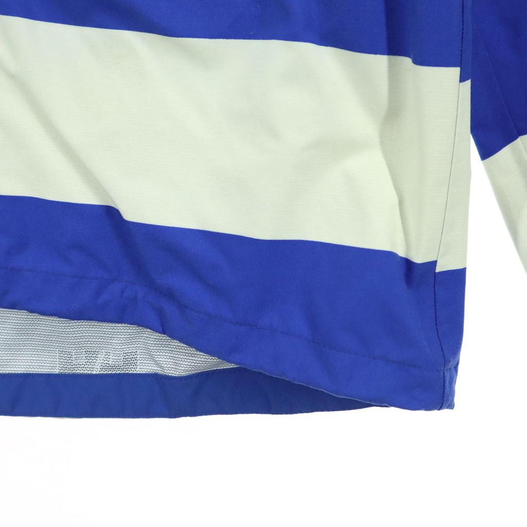Helly Hansen Куртка нейлоновая с длинным рукавом, узор по краю, размер S, двухцветная, мужская, б/у