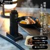 [Recommended by a Culinary Researcher] FANshift Smoke Rich Smoker - Home Smoker, Camping, Cold Smoking, Outdoor Use, Smoking Gun, Smoker, Smoke Machin