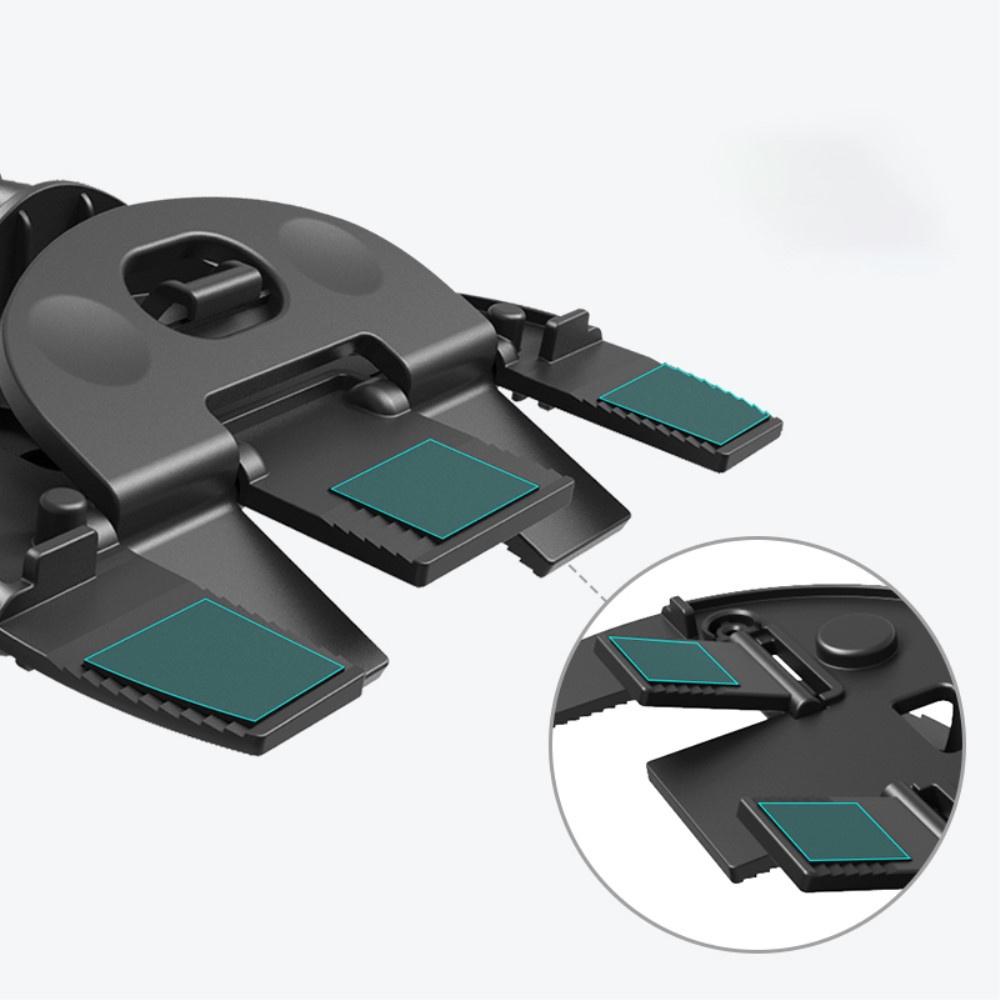 ERBORD CH-6 car phone holder for CD slot