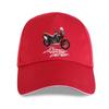 2021 Hon Africa Twin Crf 1000 Motorcycle Motorrad Men'S Baseball Cap 2021 Fashion Unisex