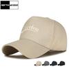 Northwood Летние бейсболки Hardtop Five-Panel High-Toop Mesh с дышащей сеткой для мужчин и женщин с защитой от ультрафиолета и надписью Dad Cap