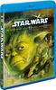 Star Wars Prequel Trilogy Collection Blu-ray (3-Disc Set) [Blu-ray]