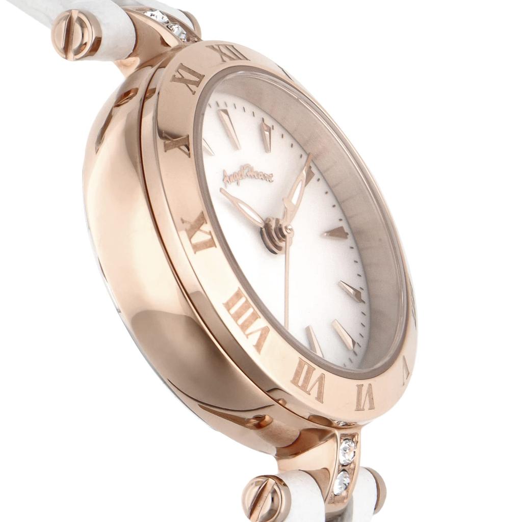 Часы Innocent Time White [ANGELHEART] IT24P-WH женские