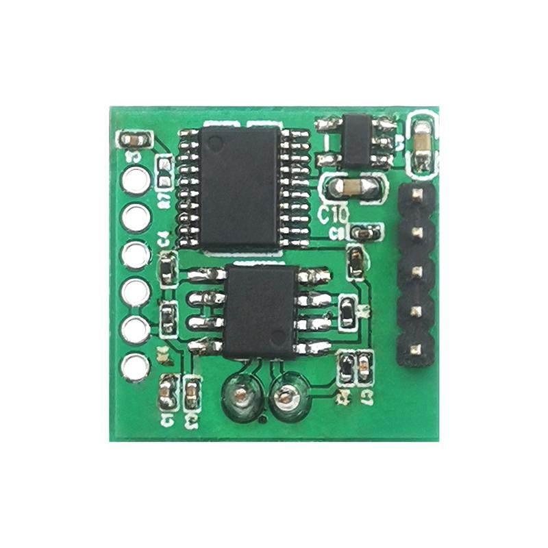 YYS Electrochemical CO Gas Sensor Carbon Monoxide Sensor Module 0-1000PPM UART/PWM Output SC16-CO