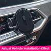 2020-2025 For BMW 2 3 4 Series G20 G22 G26 Magnetic Z4 Car Phone Holder Wireless Charger Gravity GPS Stand Interior Accessories