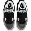 (GS) Air Jordan 4 Retro 'Fear' Детские FQ8213-002