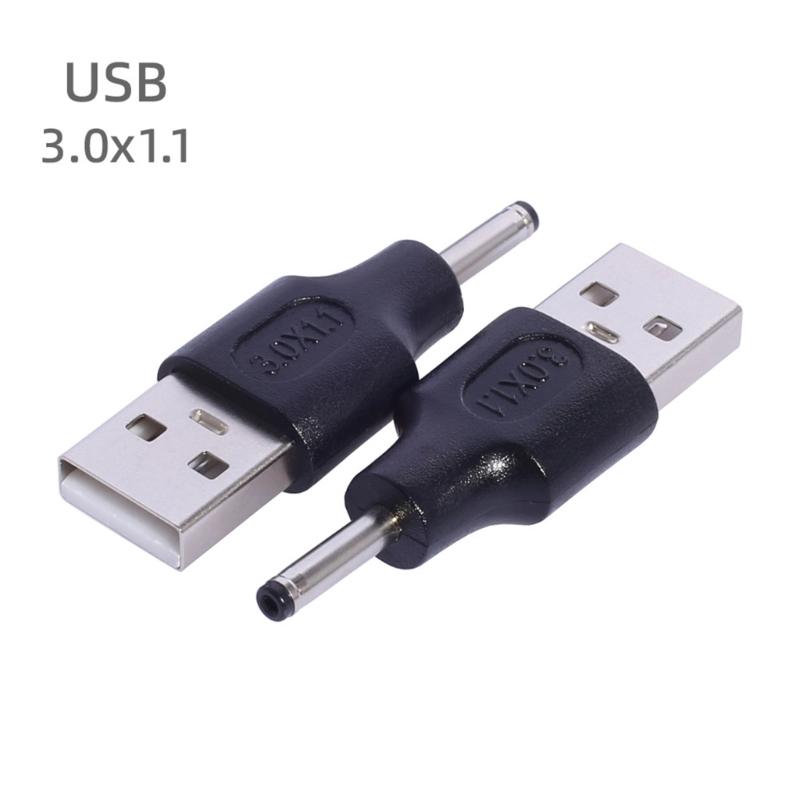 Множественные интерфейсы USB Папа-папа Конвертер 5V Решение для быстрой зарядки для дома, офиса, путешествий Электроника Поддерживает