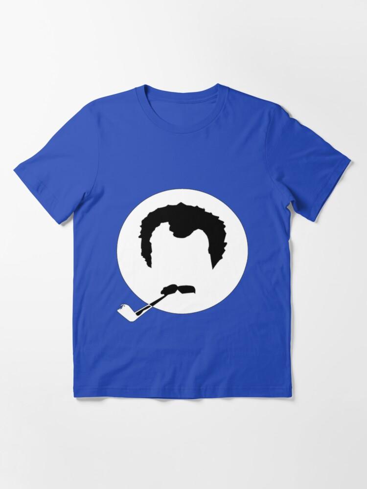 Georges Brassens Georges Brassens Classic Essential T-Shirt