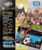 Inazuma Eleven Eleven License Super Dash Selection DP-BOX