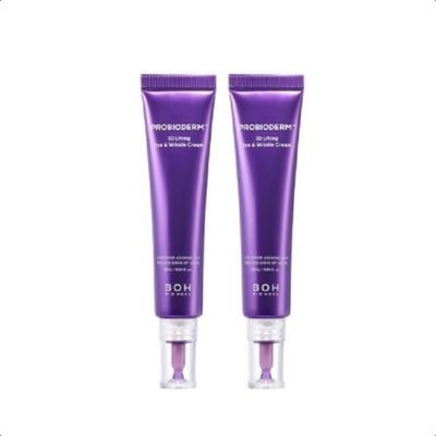 BIOHEAL BOH Probioderm Лифтинг-крем для глаз и против морщин Двойной набор 25 мл x 2 шт.