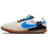 Streetgato GS White Lime Glow Light Photo Blue Детские кроссовки Черные DH7723-143