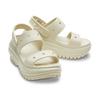 Shared Mega Crush Sandal Bone 24susd207989