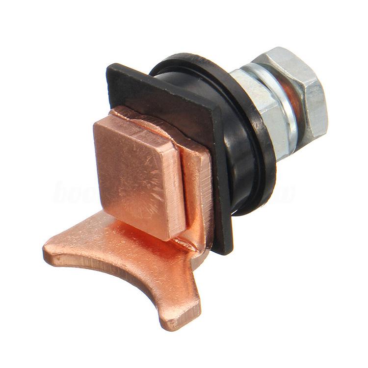 Комплект для ремонта стартера дизельного двигателя Toyota Subaru Acura (228000-6660)