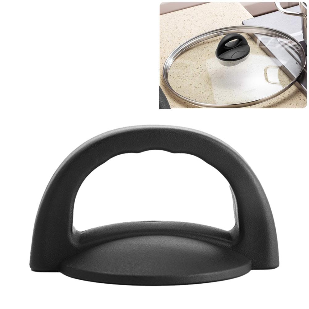 Кухонные принадлежности Ручка для крышки кастрюли Посуда для готовки Простая установка