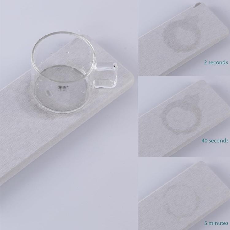 Набор из 4 абсорбирующих мыльниц, быстросохнущая тарелка, влаговпитывающая диатомитовая подставка