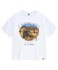 Футболки Vision Streetwear Vsw Motor Sport Белые