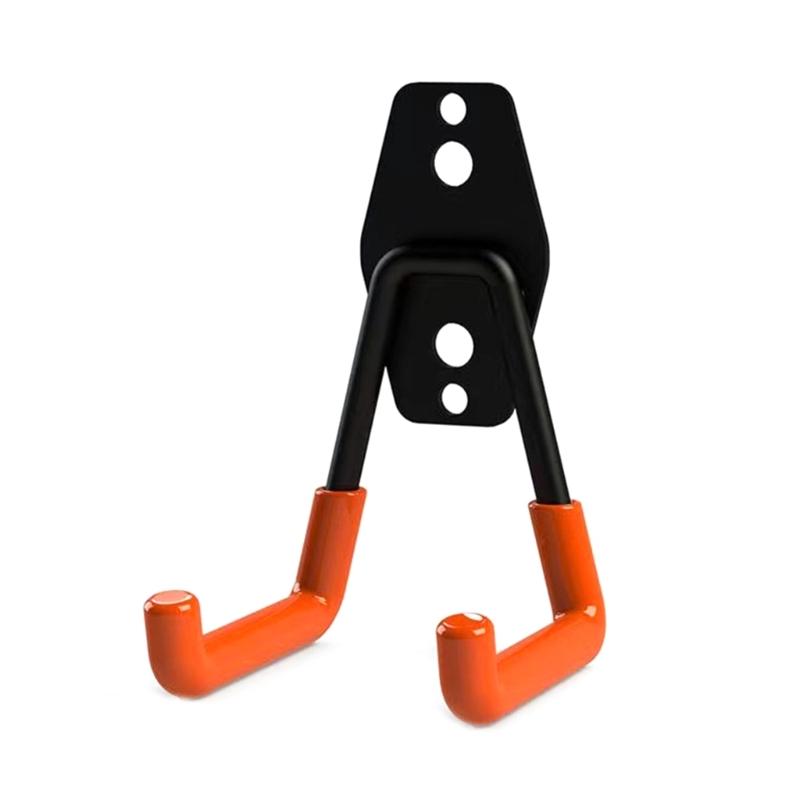 Держатель кабеля Настенный кронштейн Вешалка Зарядное устройство Вешалка