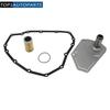 31728-3JX0A Auto Transmission Oil Filter & Gasket Kit For Nissan Versa 1.6L 1.8L