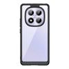Phone Case For Xiaomi Redmi Note 14 Pro 4g , Clear Transparent Phone Case Cover For Xiaomi Redmi Note 14 Pro 4g