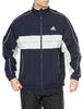 Adidas Jersey Top Warding Wind Jacket