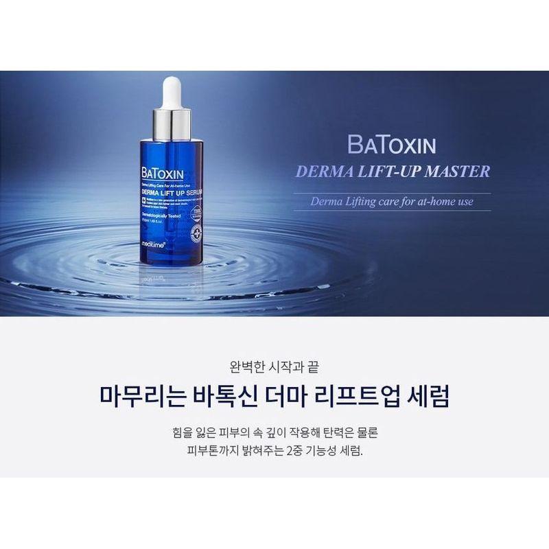 Meditime - Сыворотка Derma Lift-Up Batoxin