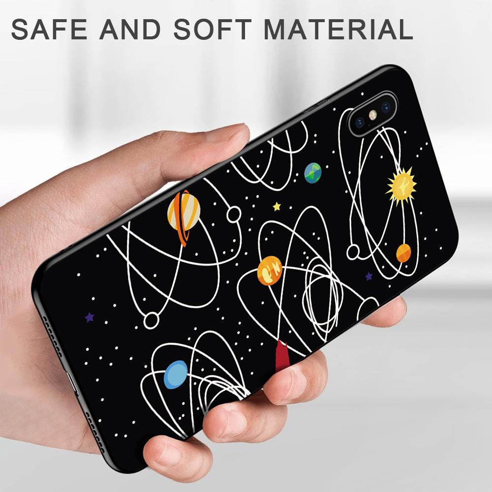 Lovely Cute Cartoon Phone Case for Infinix Hot Tecno Camon 19 Pro Huawei P50 Pro OnePlus Soft Silicone TPU Cellphone Cover Cases