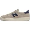 Pro Court Beige Navy Unisex Sneakers Brown PROCTCCF