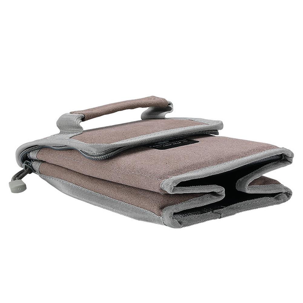 CAPMINGMOON уличный газовый баллон, сумка для переноски, кемпинг, газовые резервуары для приготовления пищи, защитная сумка