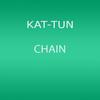 CD KAT-TUN - CHAIN (цуудзёубан) JACA5303 STORM LABELS 2012 Япония ОбиЯпонский поп/рок Б/У